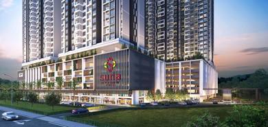 Suria Garden
