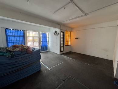 Foreigner Hostel NEAR QB 1st Floor BAYAN BAY Bayan Lepas 1200sf Office