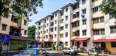 Pangsapuri BBK Bandar Baru Kundang-2