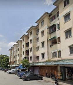 Pangsapuri BBK Bandar Baru Kundang-3