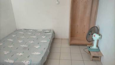 Room-for-rent-Kuching-Sarawak