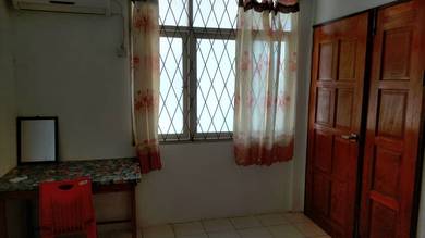 Nice room at Tabuan Desa