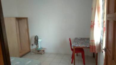 Nice room at Tabuan Desa