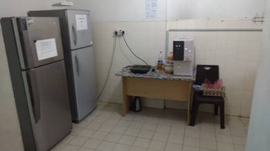 Nice room at Tabuan Desa