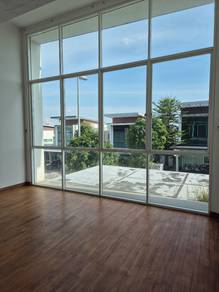 Evergreen garden residence, Cyberjaya, Semi-d unit for sale, 1.3m only