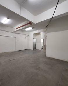 Relau Commercial Shop 2000sf level 1 & level 2, Bayan Lepas