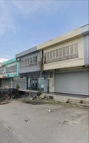 Bukit Puchong 1.5 Storey Factory Warehouse Industrial