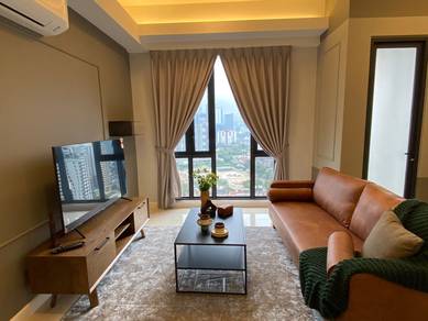 Sentral Suites @ KL Sentral