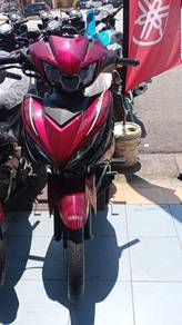 Yamaha Lc135 SE