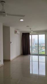 Sentul Point@3R 2B 1P For Rent