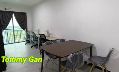 Utropolis Sensasi Studio 1 Bedroom 500sqft Fully Furnished High Floor