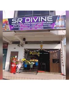 Shop-lot-for-sale-Ipoh-Perak