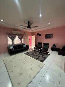 Taman Saga 3 Kota Raja Klang 20x65 Freehold 2 Storey Terrace House