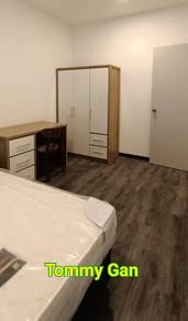 Utropolis Sensasi 2-Room 500sqft Fully Furnished 2-Carpark High Floor