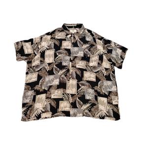 Hawaiian Rayon