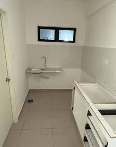 TreeO Condominium Sg Ara Bayan Lepas Penang