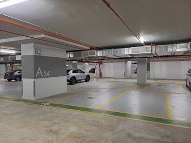 Sentral Suites @ KL Sentral