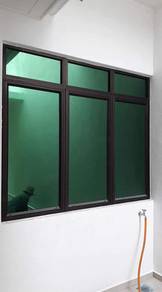 PASANG TINTED TINGKAP l window tint install l