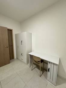 Granito Tanjung Bungah Master Bedroom with Attached Bathroom