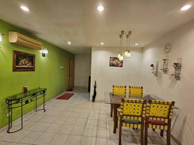 Puncak Seri Kelana Kondominium