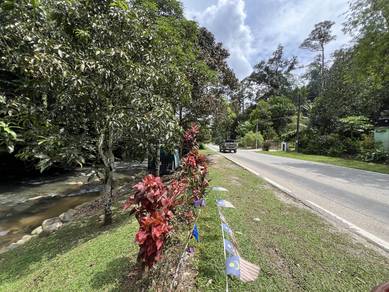 Agricultural-Land-for-sale-Hulu-Langat-Selangor