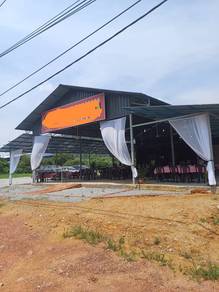 Shop-lot-for-rent-Kuala-Kangsar-Perak