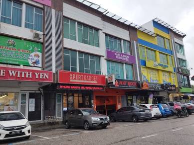 Shop-lot-for-rent-Skudai-Johor