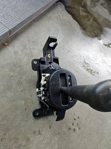 Proton saga new model auto gear pedal