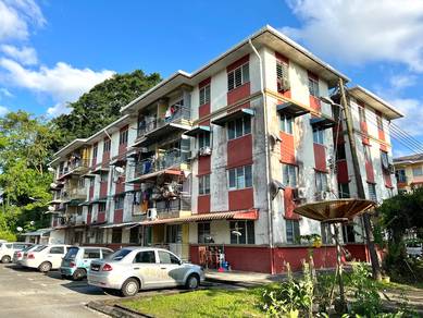 3RD FLOOR Apartment, ARANG ROAD
