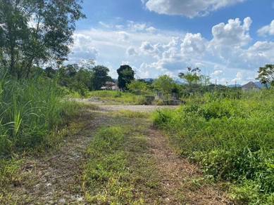 Agricultural-Land-for-sale-Hulu-Langat-Selangor
