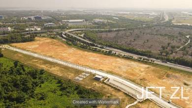 Industrial-Land-for-sale-Port-Klang-Selangor