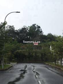 1.14 acres F/H Land Taming Mutiara 3,Taman Ikhlas, Bandar Sungai Long