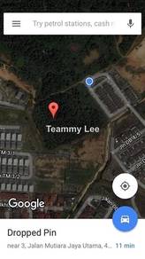 1.14 acres F/H Land Taming Mutiara 3,Taman Ikhlas, Bandar Sungai Long