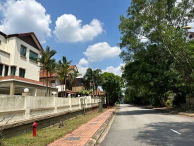 1.14 acres F/H Land Taming Mutiara 3,Taman Ikhlas, Bandar Sungai Long