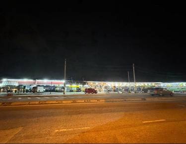 ROI 5.3% 27265sf Commercial Land Mainroad Hulu Langat Batu 9,Tenanted