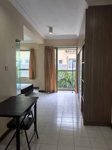 FULLY FURNISHED RITZE Perdana 1, Damansara Perdana for Sale