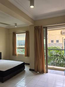 FULLY FURNISHED RITZE Perdana 1, Damansara Perdana for Sale