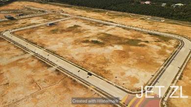 Industrial-Land-for-sale-Port-Klang-Selangor