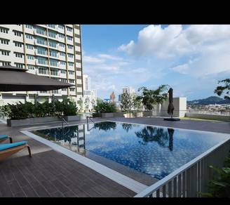 Fairview Residence