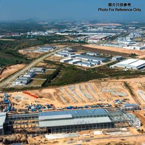Industrial-Land-for-sale-Telok-Panglima-Garang-Selangor