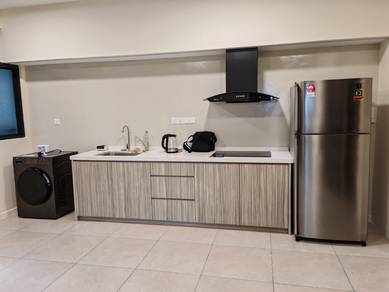 Anggun Residence for Rent at Batu Kawan