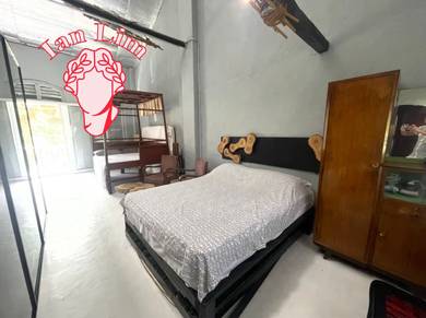 2 Storey CHULIA STREET HERITAGE HOMESTAY GEORGETOWN SHOP COMMERCIAL