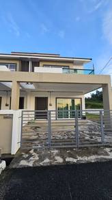 2-storey-Terraced-House-for-rent-Kulim-Kedah