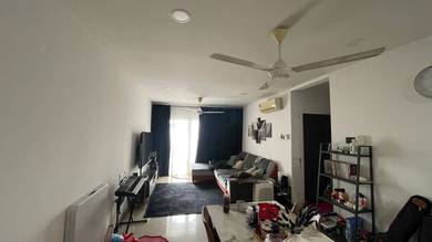 Seri Puteri Condo, Permaisuri Cheras, Walking Distance To LRT