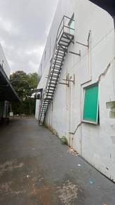 Commercial prop for rent