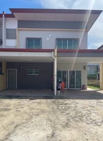 Villa Mutiara Town house for sale