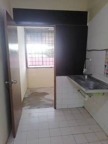 2nd Floor Block A Apartment Taman Setia Rawang