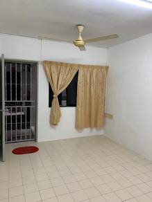Flat Hamna Desa Permai Indah