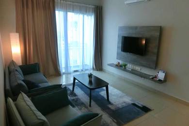 Royale Infinity Fully Furnished Move in Condition Simpang Ampat