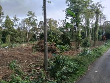 Land-for-sale-Labu-Negeri-Sembilan